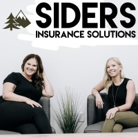 Siders Insurance Solutions logo, Siders Insurance Solutions contact details