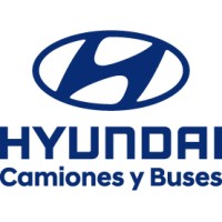 Hyundai Camiones y Buses logo, Hyundai Camiones y Buses contact details