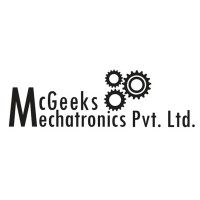 McGeeks Mechatronics Private Limited logo, McGeeks Mechatronics Private Limited contact details