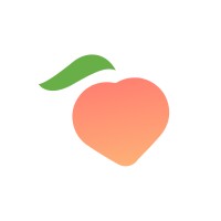 PeachPay logo, PeachPay contact details