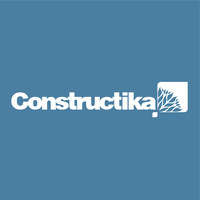 Constructika logo, Constructika contact details