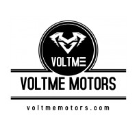 Voltme Motors logo, Voltme Motors contact details