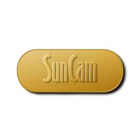 SunCam logo, SunCam contact details