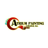 Atrium Painting Unlimited Inc logo, Atrium Painting Unlimited Inc contact details