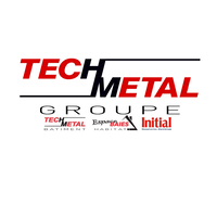 Techmetal Groupe logo, Techmetal Groupe contact details