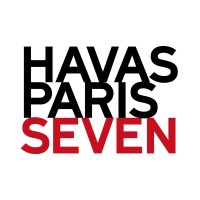 HavasParisSeven logo, HavasParisSeven contact details