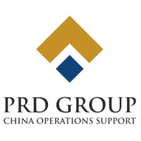 PRD GROUP / China Operations Support logo, PRD GROUP / China Operations Support contact details