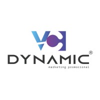 VC Dynamic - Marketing Promocional. logo, VC Dynamic - Marketing Promocional. contact details