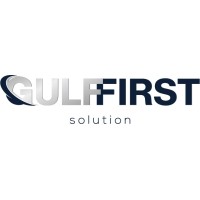 Gulf First Solution logo, Gulf First Solution contact details