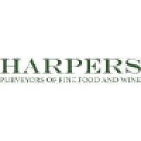 Harpers Food logo, Harpers Food contact details