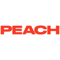 Peach logo, Peach contact details