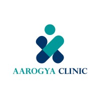 Aarogya Clinic logo, Aarogya Clinic contact details