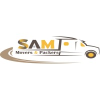 Sam Movers And  Packers  UAE logo, Sam Movers And  Packers  UAE contact details