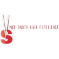 VINCE SMITH HAIR EXPERIENCE logo, VINCE SMITH HAIR EXPERIENCE contact details