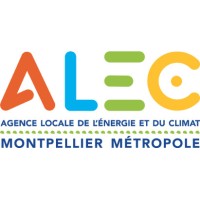 ALEC Montpellier Métropole logo, ALEC Montpellier Métropole contact details