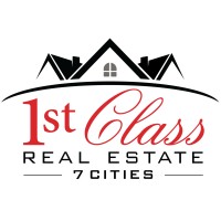 1st Class Real Estate - 7 Cities logo, 1st Class Real Estate - 7 Cities contact details