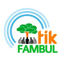 Fambul Tik logo, Fambul Tik contact details