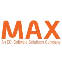 MAX ERP Software logo, MAX ERP Software contact details