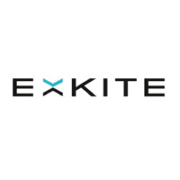 EXKITE logo, EXKITE contact details