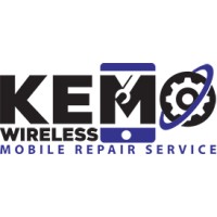 Kemo Wireless logo, Kemo Wireless contact details