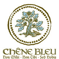 Chêne Bleu Wines logo, Chêne Bleu Wines contact details