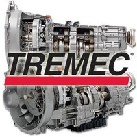 TREMEC Belgium logo, TREMEC Belgium contact details