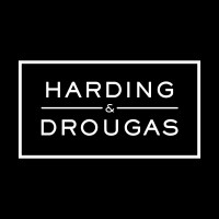 Harding & Drougas logo, Harding & Drougas contact details