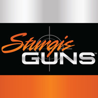 Sturgis Guns logo, Sturgis Guns contact details