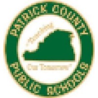 Patrick County Public Schools logo, Patrick County Public Schools contact details