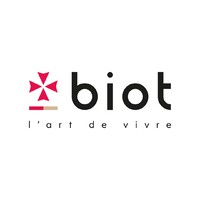 Ville de Biot logo, Ville de Biot contact details