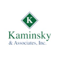 Kaminsky & Associates, & Inc. logo, Kaminsky & Associates, & Inc. contact details