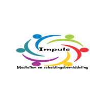 Impuls mediation en scheidingsbemiddeling logo, Impuls mediation en scheidingsbemiddeling contact details