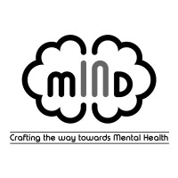 In-mind logo, In-mind contact details