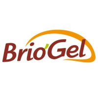 BRIO'GEL logo, BRIO'GEL contact details