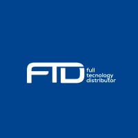 FT Distribuidor logo, FT Distribuidor contact details