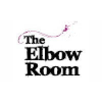 The Elbow Room logo, The Elbow Room contact details