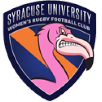 Syracuse University Women's Rugby Football Club logo, Syracuse University Women's Rugby Football Club contact details