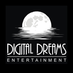 Digital Dreams Entertainment logo, Digital Dreams Entertainment contact details