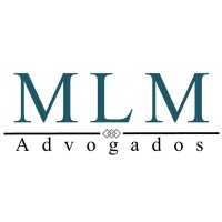 MLM Advogados logo, MLM Advogados contact details