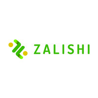 Zalishi logo, Zalishi contact details