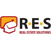 RES Real Estate Solutions logo, RES Real Estate Solutions contact details