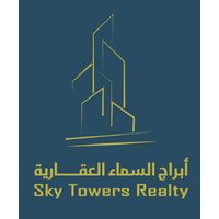 Sky Towers Realty logo, Sky Towers Realty contact details