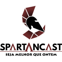 Spartancast logo, Spartancast contact details