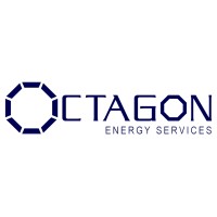 Octagon Energy Services logo, Octagon Energy Services contact details