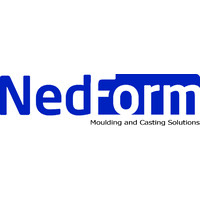 Nedform logo, Nedform contact details