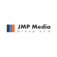 JMP Media Group logo, JMP Media Group contact details