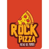 Rock Pizza Mitad del Mundo logo, Rock Pizza Mitad del Mundo contact details