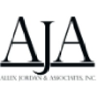 Allex Jordan and Associates logo, Allex Jordan and Associates contact details