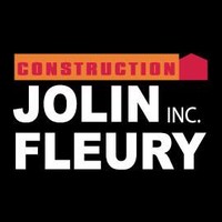 Construction Jolin Fleury logo, Construction Jolin Fleury contact details