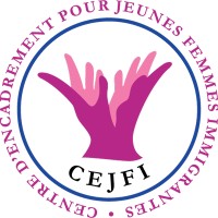 Centre d'encadrement pour jeunes femmes immigrantes logo, Centre d'encadrement pour jeunes femmes immigrantes contact details